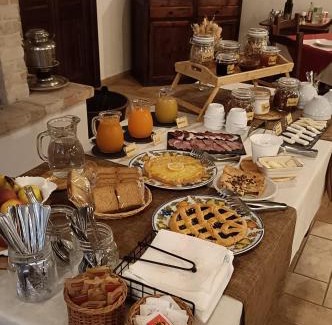Eggi House | Agriturismo Collelignani