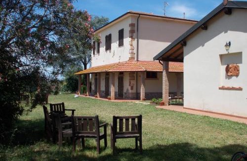 San Vincenzo House | Agriturismo Contessa Beatrice