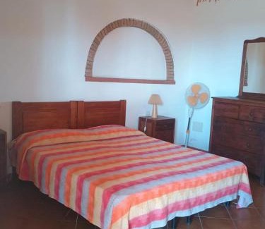 San Vincenzo House | Agriturismo Contessa Beatrice