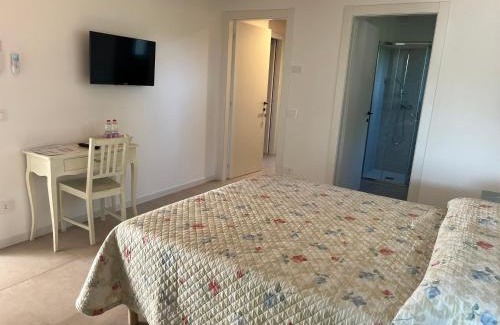 Pescantina Apartment | Agriturismo Corte Bonetti - Il Platano