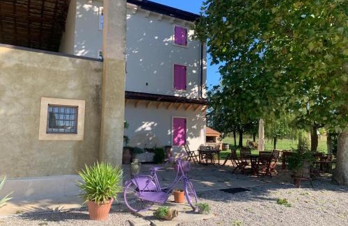 Pescantina Apartment | Agriturismo Corte Bonetti - Il Platano