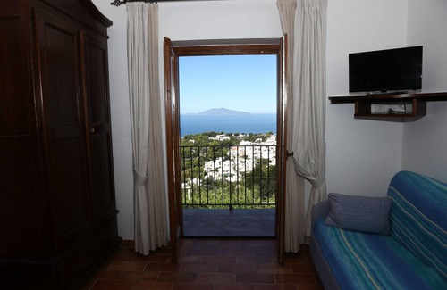 Anacapri Other | Agriturismo del Sole