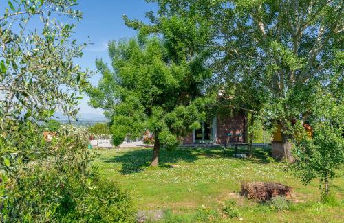 Colle di Compito House | Agriturismo Dulù - Luminoso Spazio