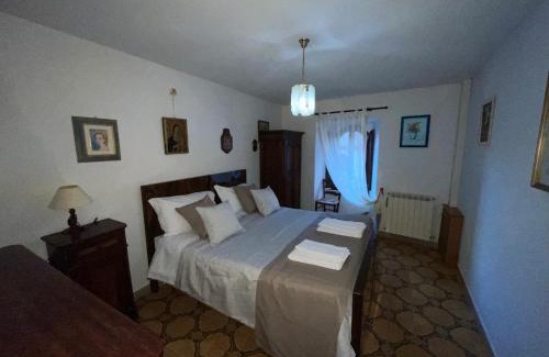 Giomici Apartment | Agriturismo Giomici Bio