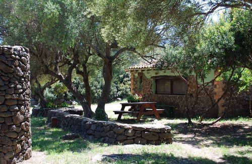 Orosei House | Agriturismo Gulunie a 800 mt dal mare