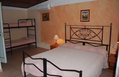 Orosei House | Agriturismo Gulunie a 800 mt dal mare