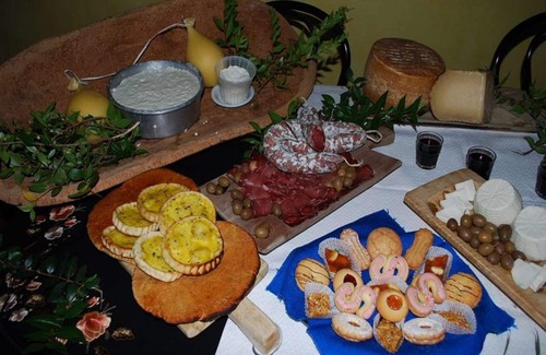 Orosei House | Agriturismo Gulunie a 800 mt dal mare