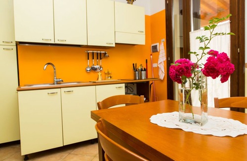Scansano Other | Agriturismo I Casamenti