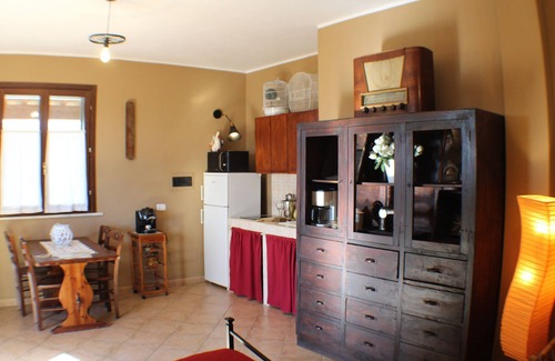 Scansano Other | Agriturismo I Casamenti