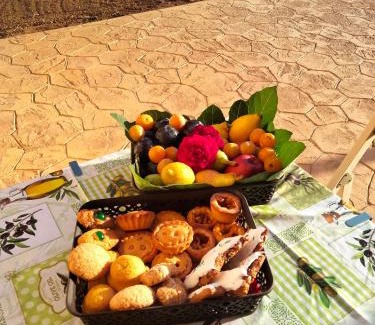 Alghero House | Agriturismo i doni del mandorlo