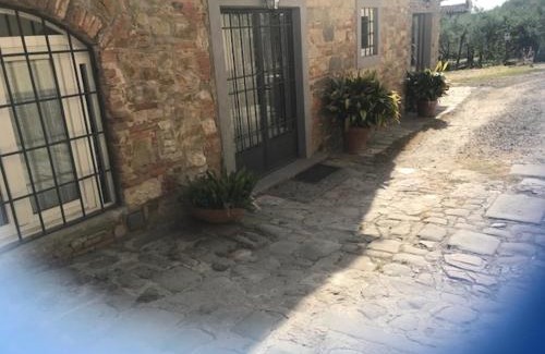 Bagnolo-Cantagallo House | Agriturismo I Poggi