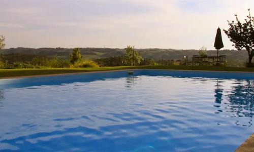 Bagnolo-Cantagallo House | Agriturismo I Poggi