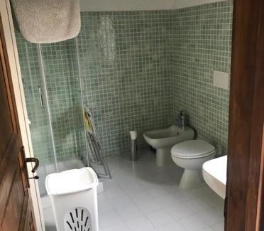 Bagnolo-Cantagallo House | Agriturismo I Poggi