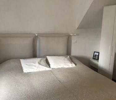 Bagnolo-Cantagallo House | Agriturismo I Poggi