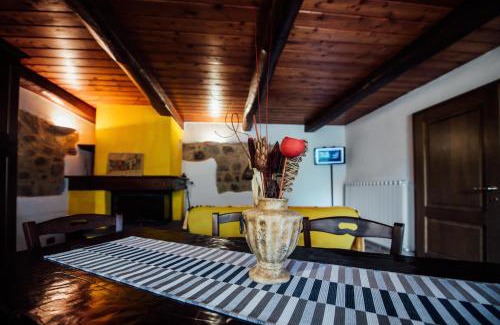 Castiglione d'Orcia House | Agriturismo il Noce