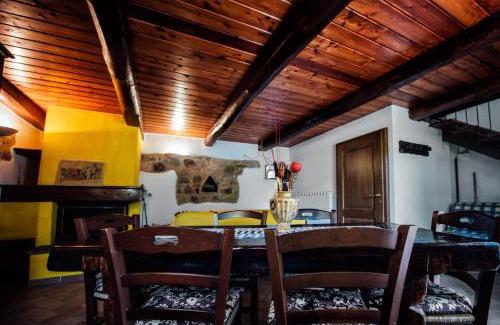 Castiglione d'Orcia House | Agriturismo il Noce