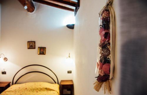 Castiglione d'Orcia House | Agriturismo il Noce