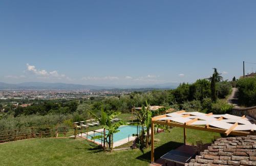 San Martino alla Palma House | Agriturismo Il Poderaccio