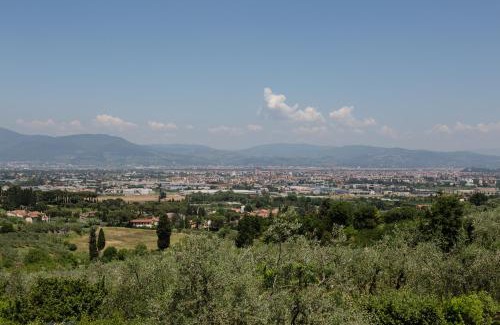 San Martino alla Palma House | Agriturismo Il Poderaccio