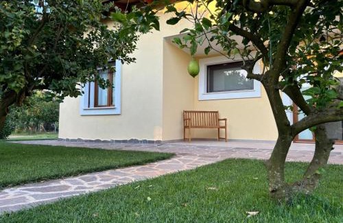 Alghero House | Agriturismo Il Podere Alghero