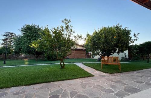 Alghero House | Agriturismo Il Podere Alghero
