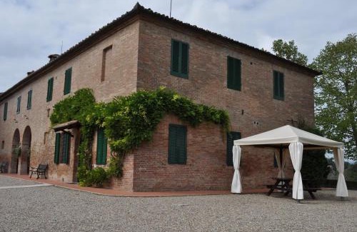 Siena House | Agriturismo Il Poggiarello