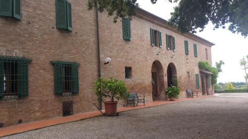 Siena House | Agriturismo Il Poggiarello