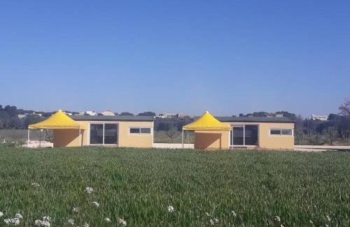 Lizzano House | Agriturismo l' Annunziata