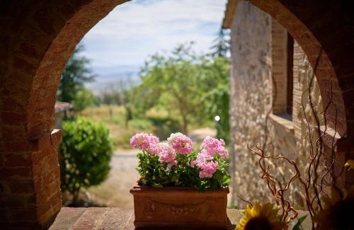 Castiglione d'Orcia House | Agriturismo Le Case
