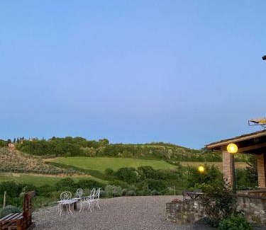 San Pietro in Bossolo House | Agriturismo La Valle A Polvereto