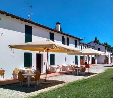 Trecenta Bed & Breakfast | Agriturismo La Bisa