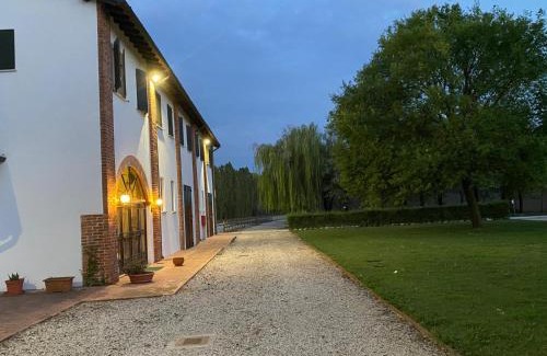 Trecenta Bed & Breakfast | Agriturismo La Bisa