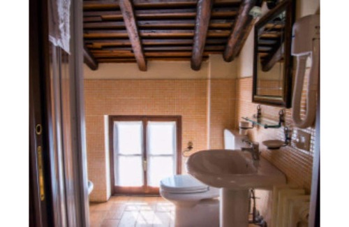 Gattatico Other | Agriturismo la Brezza the scent of relaxation DOUBLE 6