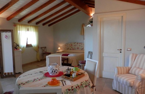 Viterbo House | Agriturismo La Corte - Viterbo Terme