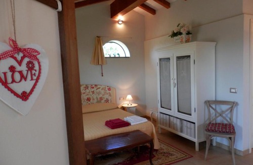 Viterbo House | Agriturismo La Corte - Viterbo Terme
