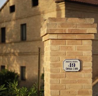 Potenza Picena House | Agriturismo La Fonte di San Girio