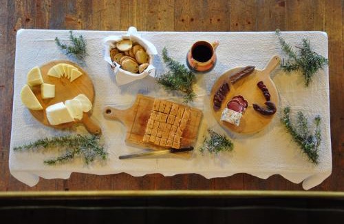 Crotone House | Agriturismo la Mandragola Relais