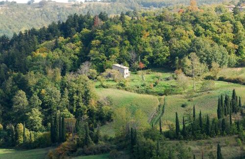Vivo dʼOrcia Apartment | AGRITURISMO LA PIAGGIA appartamenti a Vivo D'Orcia