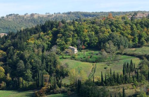 Vivo dʼOrcia Apartment | AGRITURISMO LA PIAGGIA appartamenti a Vivo D'Orcia