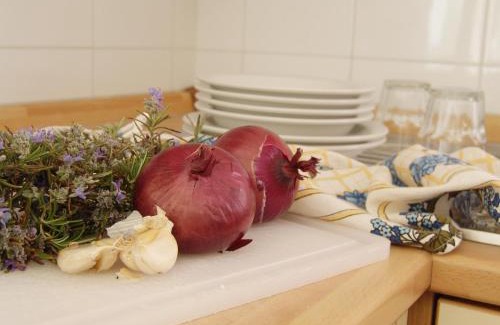 Levanto House | Agriturismo La Quiete