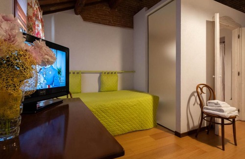 Vescovana House | Agriturismo Le 4 Rose