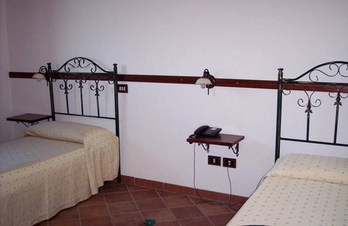 Marsala Other | Agriturismo Le Arcate