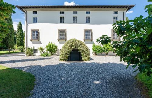 Capannori House | Agriturismo Mansi Bernardini