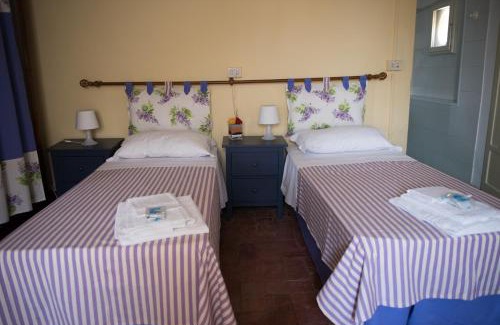 Monte San Pietro House | Agriturismo Montevecchio Isolani