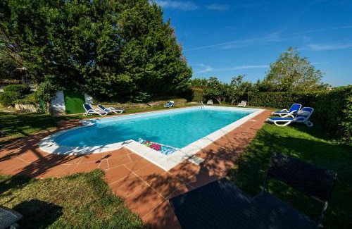 Impruneta House | Agriturismo Olmi Grossi