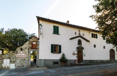 Impruneta House | Agriturismo Olmi Grossi