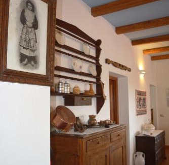 Posada House | Agriturismo Orvile