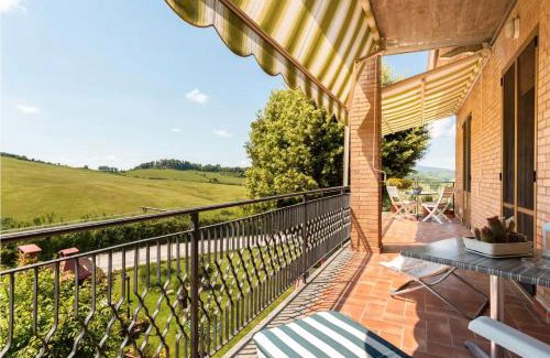 Monteriggioni House | Agriturismo Osea