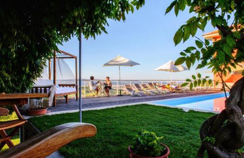 Alba House | Agriturismo Paitin