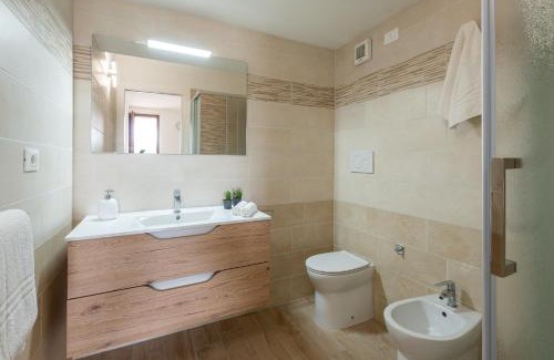 Massa Marittima Apartment | Agriturismo Pian del Vescovo